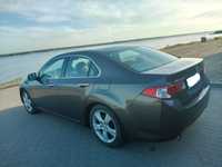 Honda Accord 2,4l