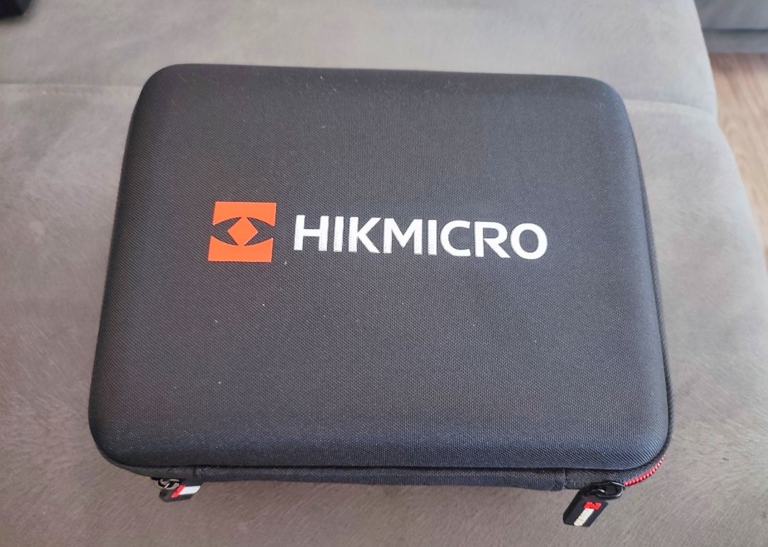 Celownik noktowizyjny noktowizor HIKMICRO by HIKVISION Cheetah