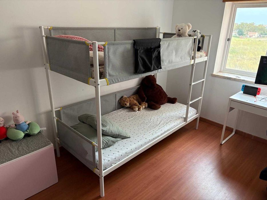 Beliche Vitval (Ikea)