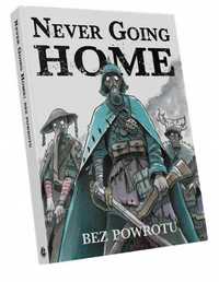 Never Going Home: Bez Powrotu, Alis Games