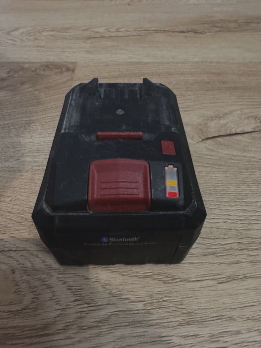 Akumulator Parkside 8Ah PAPS 208 A1