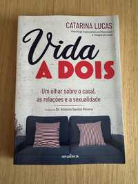 Livro “vida a dois”