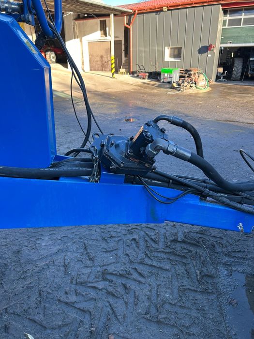 Kockerling Ultima 3 m
