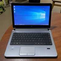 HP ProBook 430 G2 13.3"/i3-5/ 4GB RAM/120GB SSD! D335