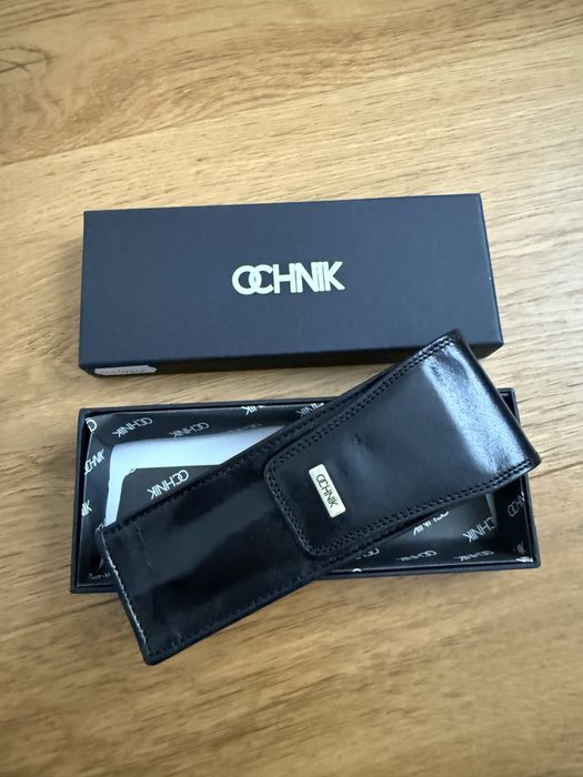 Etui na dlugopisy ochnik