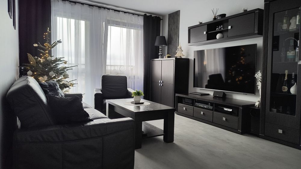 Komplet mebli Salon Agata