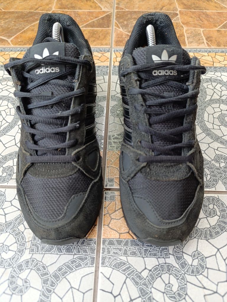Adidas zx750 41p. Чоловічі трекінгові кросівки water proof.