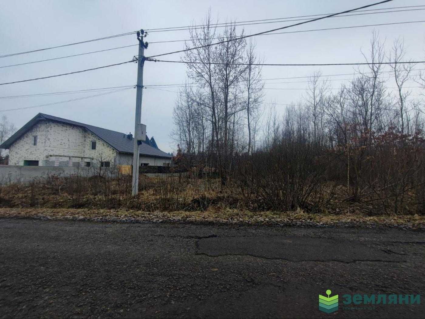 Продам земельну ділянку у Посічі (1)