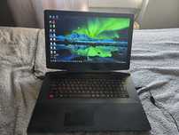 Lenovo ideapad y7000 17"