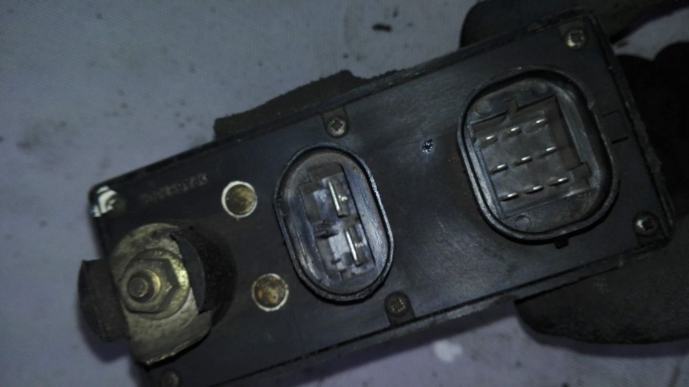 Przekaznik Swiec Zarowych renault Megane I 1,9 D