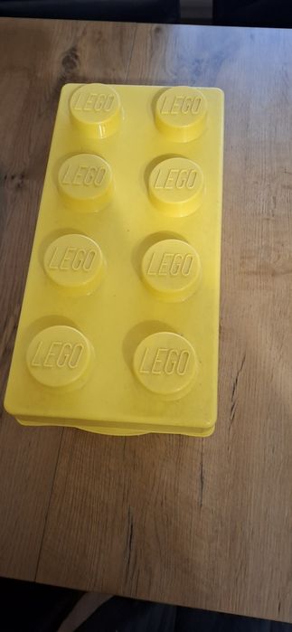 Klock lego lego minekraft kilka kompletów