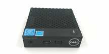 Мини-пк Dell Wyse 3040. 4 ядра, 2gb ddr, 8-128gb ssd. Питание от USB