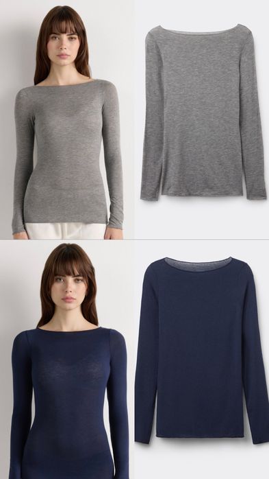 Intimissimi лонг