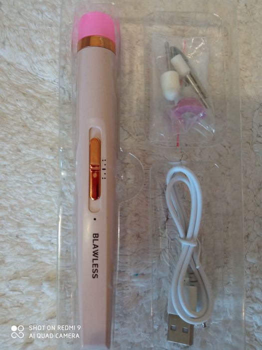 Продам фрейзер BLAWLESS