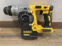 Перфоратор DeWalt DCH273