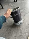 Nutri bullet bez noży i pojemników AGD