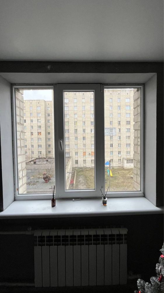 Продам 1-но кімнатну квартиру