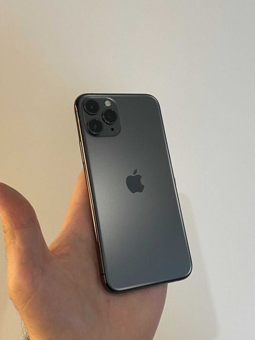 Apple iPhone 11 Pro 64GB Space Gray