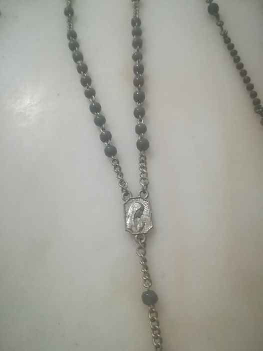 Terços vintage 3 diferentes