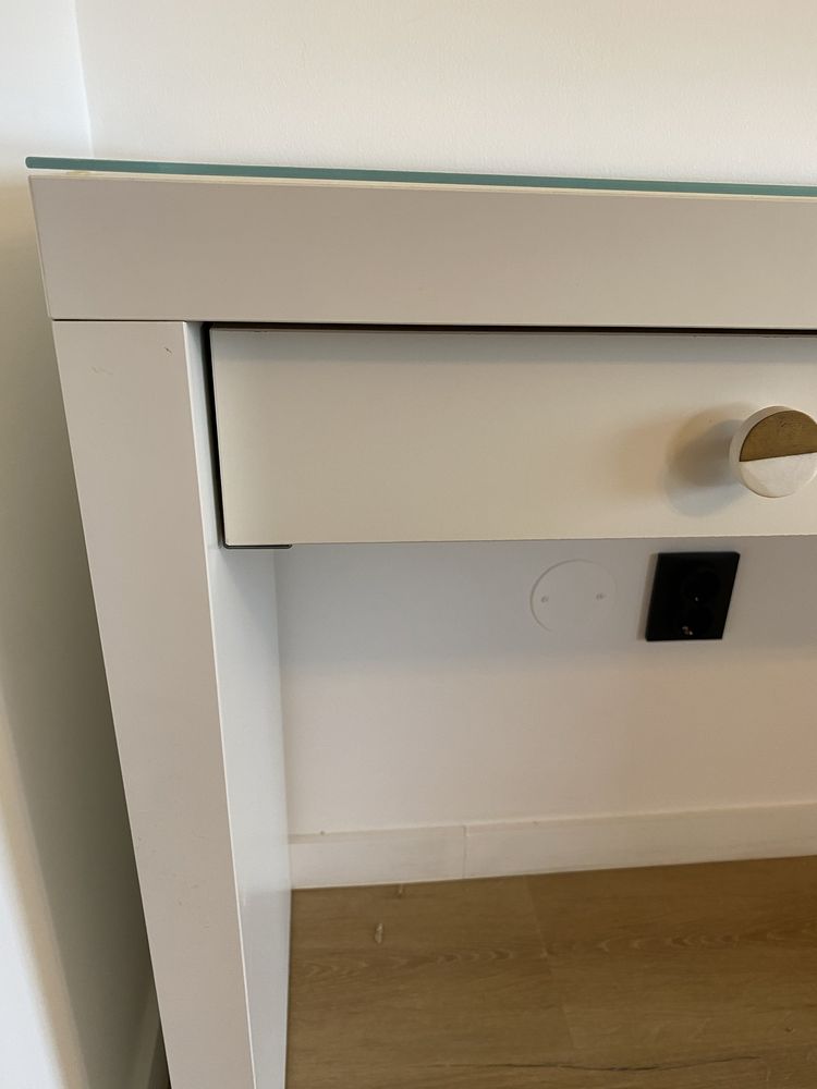 Toucador IKEA MALM