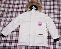 CANADA Goose 
Parka puchowa EXPEDITION