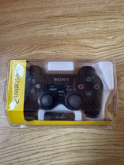 PS 2 Sony PlayStation 2 приставка