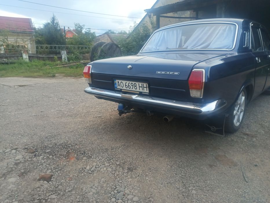 Продається Волга ГАЗ 2410