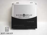 Wireworld PLATINUM STARLIGHT 8 - Kabel  coax 1m RCA WYPRZEDAŻ !!!