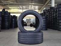 Pneus 275/40 R19