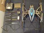 Dron Overmax X-Bee 7.4 FPV