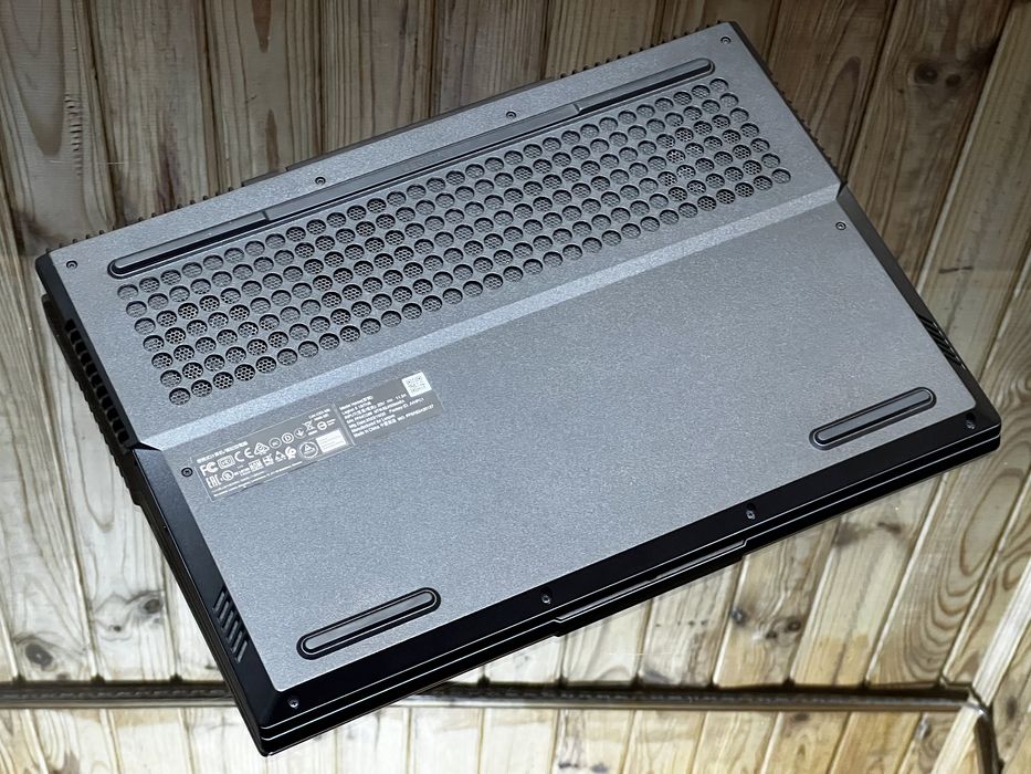 Lenovo Legion 5, RTX3050ti, 165hz, I5 11400h