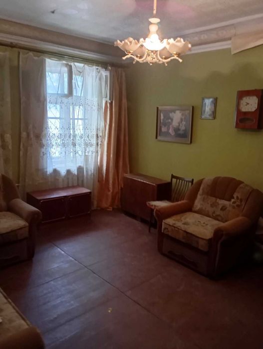 Продам 1 ком. кв. 1/1  ( 2-я Станция Фонтана)