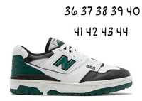 New Balance 550 nowe buty NB