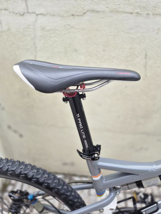 Specialized Epic Comp