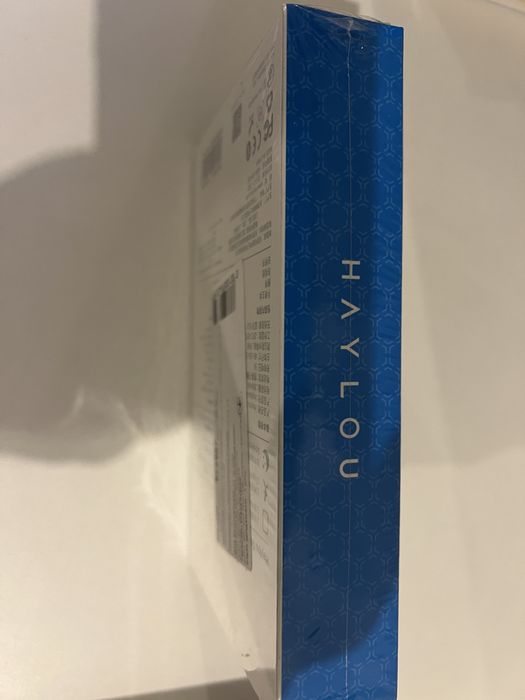 Haylou Smart Watch 2