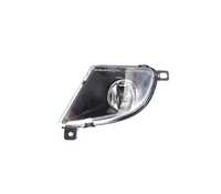 FAROL ESQ DE NEVOEIRO PARA BMW SERIE 5 E60 07-09 FUNDO PRETO