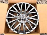 Нові диски R20 5x150 Toyota Land Cruiser 200 300 150 Sequoia Lexus LX