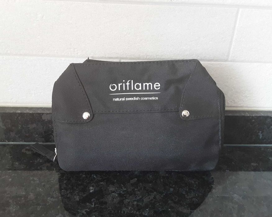 Bolsa Oriflame (Como NOVA!)