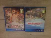 Mx vs atv  mxgp2 ps4 ps5