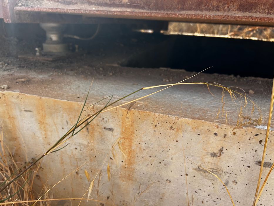 Vendo balança pesados e contentores