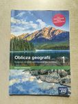 Oblicza geografii 1 zakres podstawowy