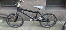 Rower dla dziecka BMX