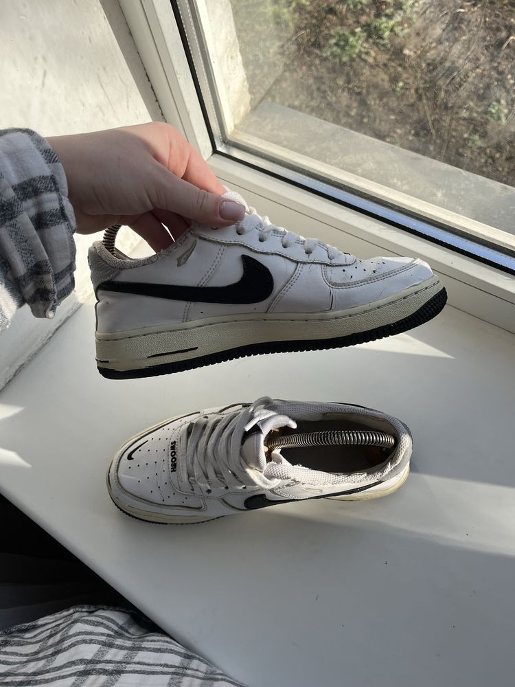 Air Force 1 / аір форси 1