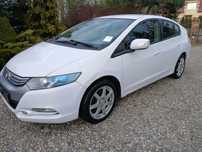 Honda Insight 1.3 Hybrid