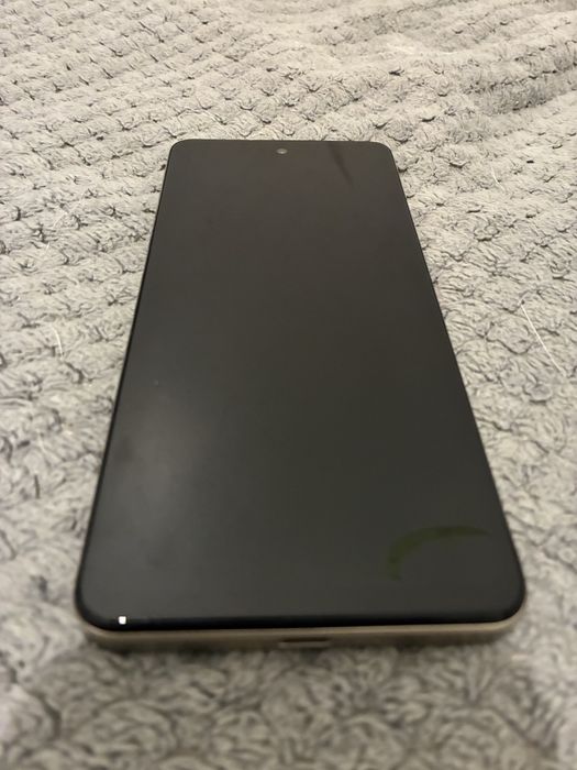 Zte  nubia  music