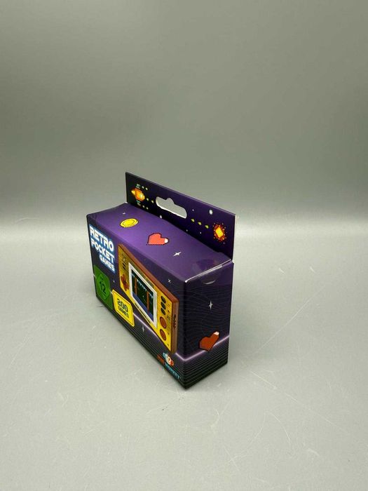 Mad monkey 200 RETRO POCKET GAMES KPL JAK NOWY!  od loombard milicz