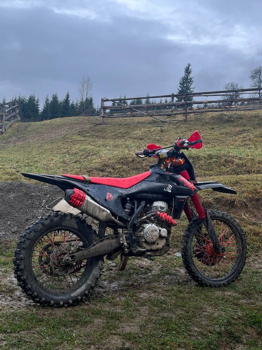 Продам Мотоцикл Kovi