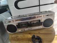 Radiomagnetofon Sharp GF-450