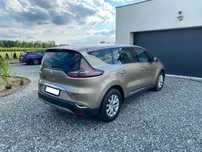 Renault Espace | 1.6 dci |keyless | led | navi | manual | zamiana