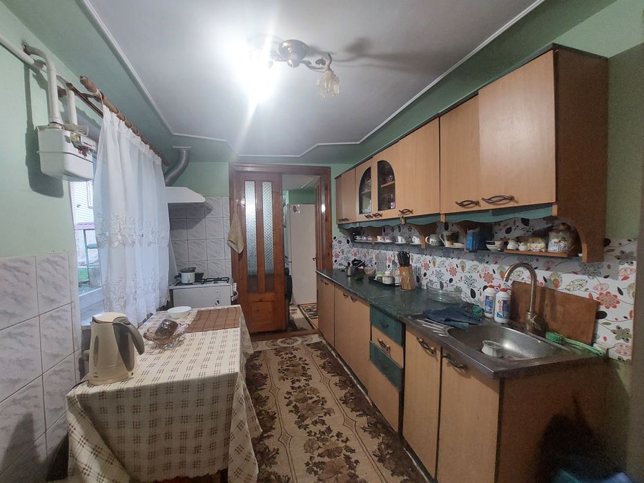 Продаж будинку 79м2 вул.Ст. Людкевича м. Дрогобич